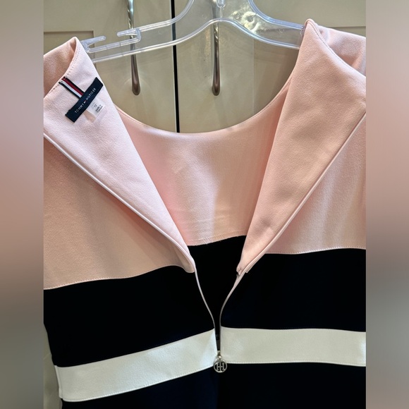 Tommy Hilfiger dress - size 12 - Picture 8 of 11